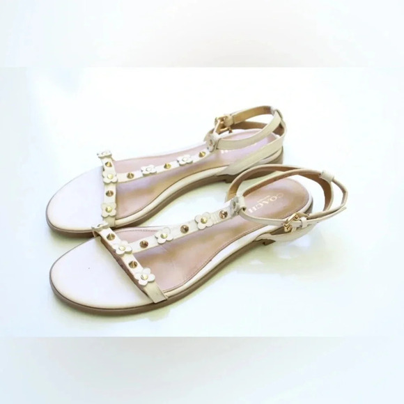 Coach Henrie sandals - Picture 13 of 13